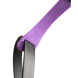 COBRA EDGE SWIPE MR EMERALD-PLUM-CYBER_L