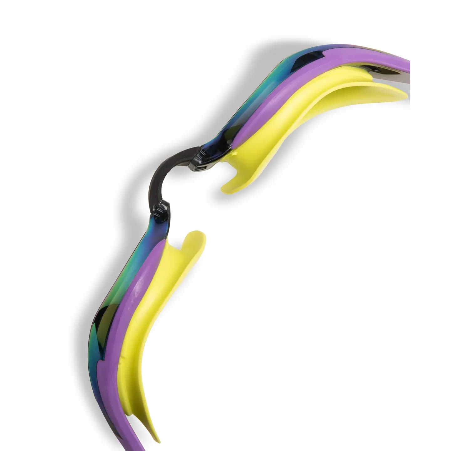 COBRA EDGE SWIPE MR EMERALD-PLUM-CYBER_L