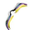 COBRA EDGE SWIPE MR EMERALD-PLUM-CYBER_L