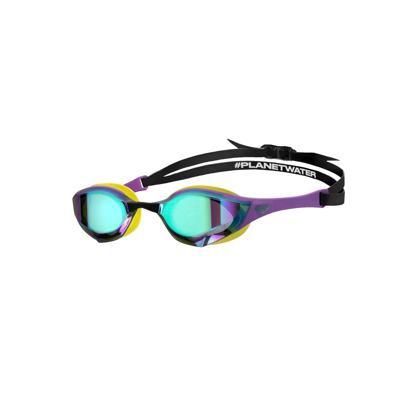 COBRA EDGE SWIPE MR EMERALD-PLUM-CYBER_L