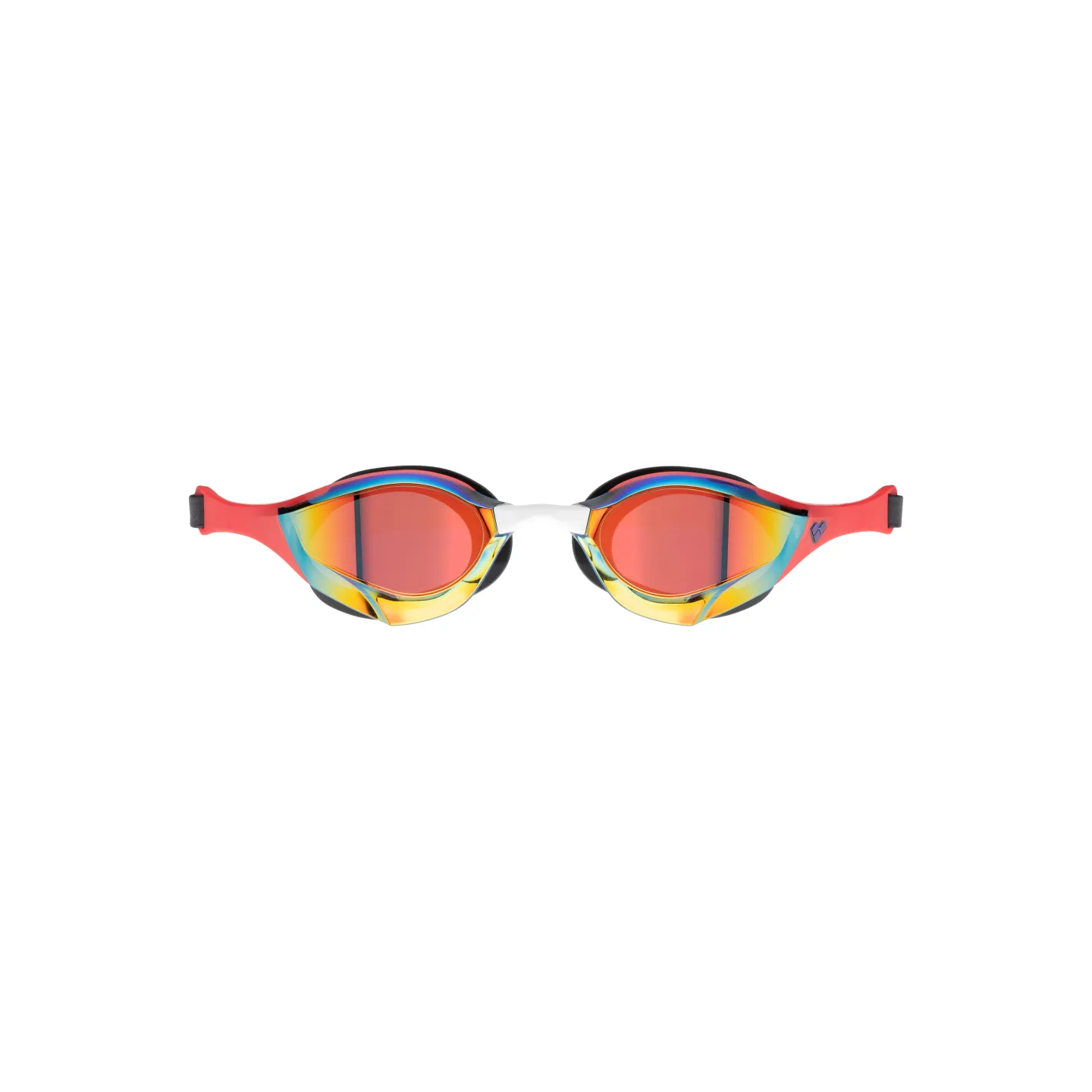 COBRA EDGE SWIPE MR GOLD-RED SW4