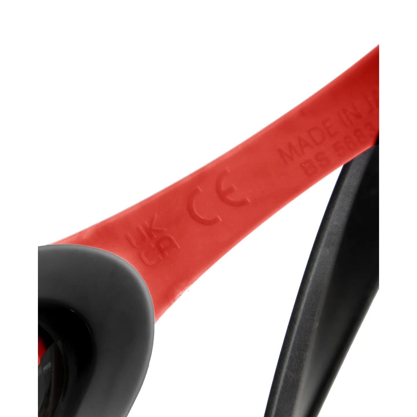 COBRA EDGE SWIPE MR GOLD-RED SW4