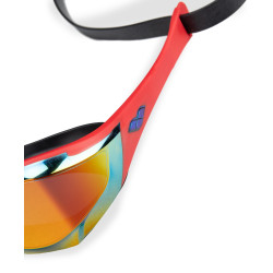 COBRA EDGE SWIPE MR GOLD-RED SW4