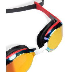 COBRA EDGE SWIPE MR GOLD-RED SW4