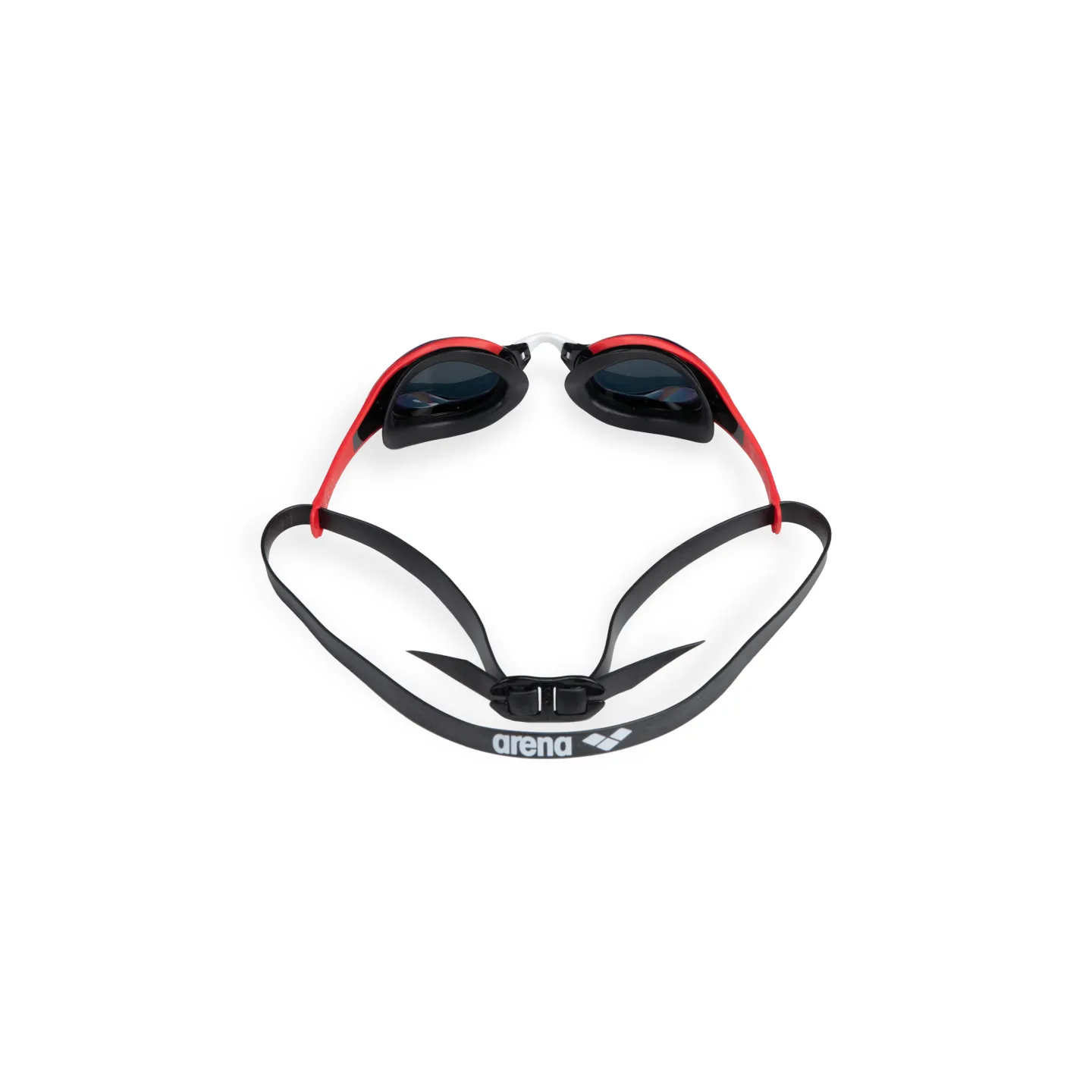 COBRA EDGE SWIPE MR GOLD-RED SW4