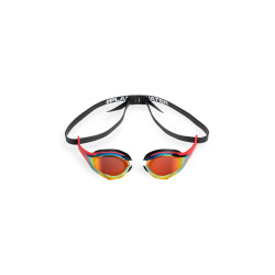 COBRA EDGE SWIPE MR GOLD-RED SW4