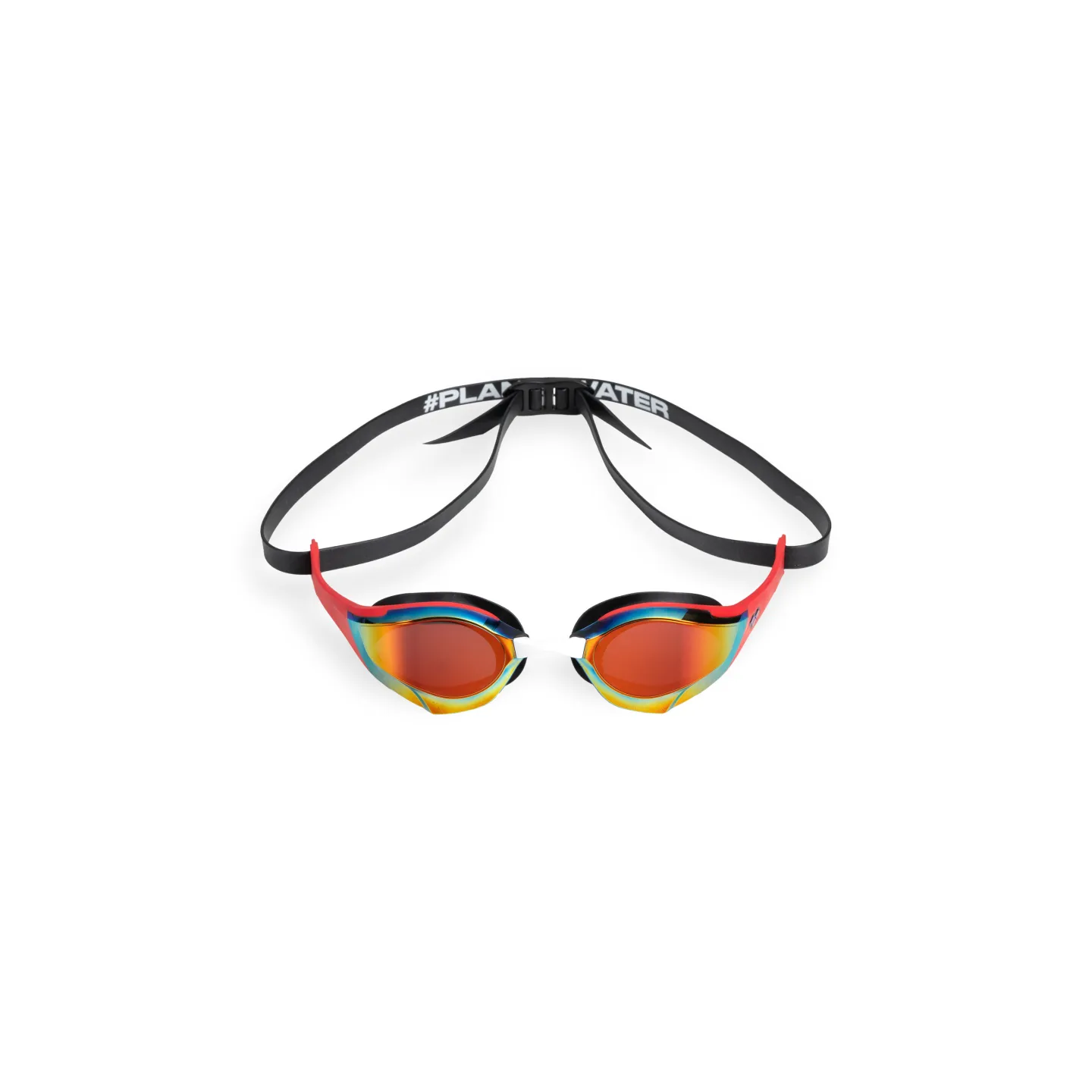 COBRA EDGE SWIPE MR GOLD-RED SW4