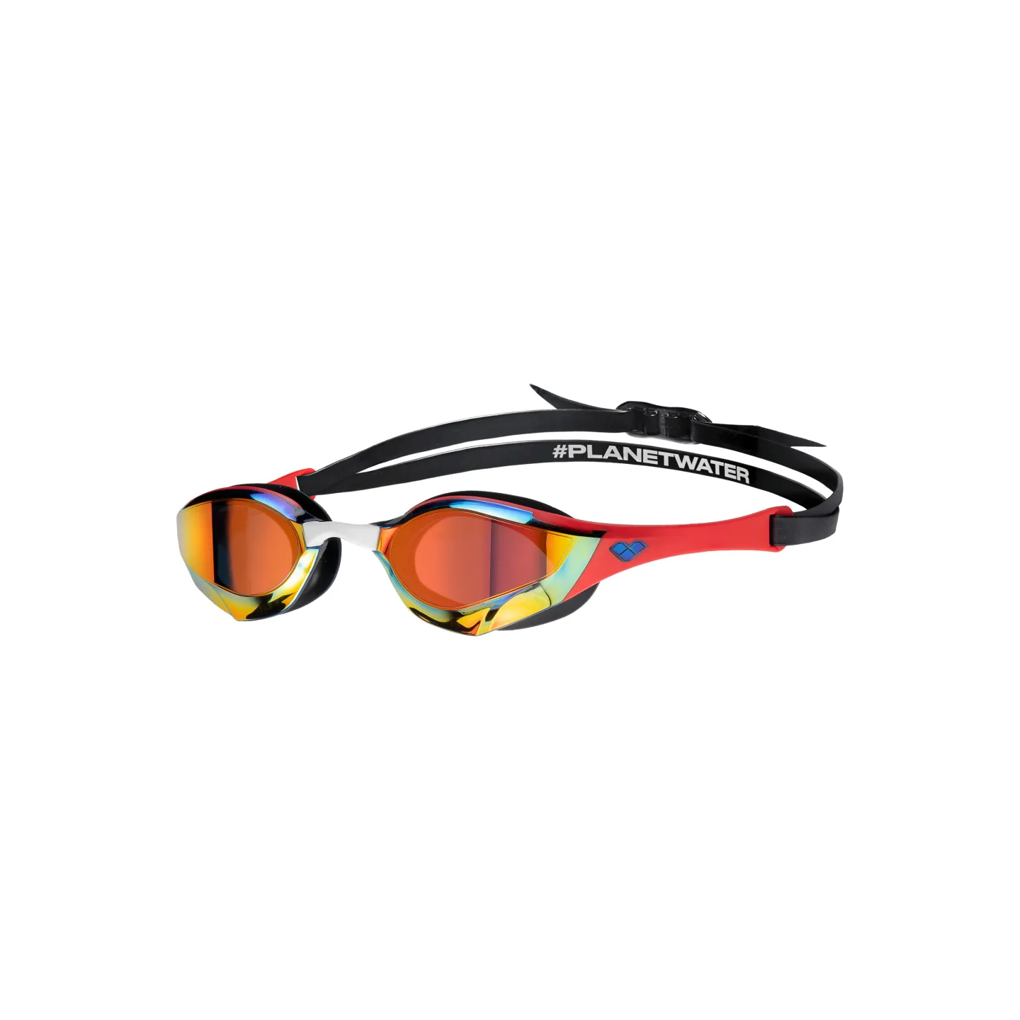 COBRA EDGE SWIPE MR GOLD-RED SW4