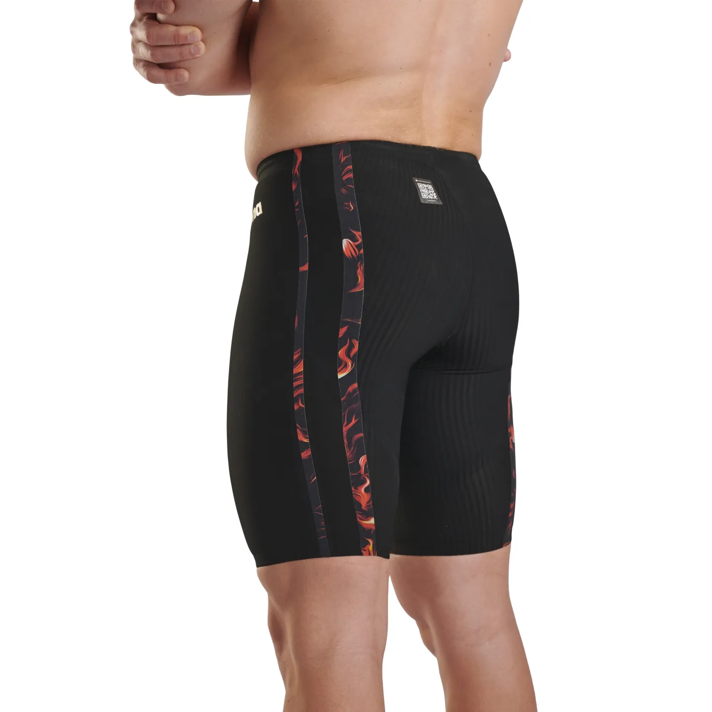 POWERSKIN PRIMO LE JAMMER MULTI-BLACK
