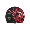 Bonnet Arena Print 2 MULTI-BLACK