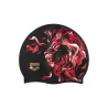 Bonnet Arena Print 2 MULTI-BLACK