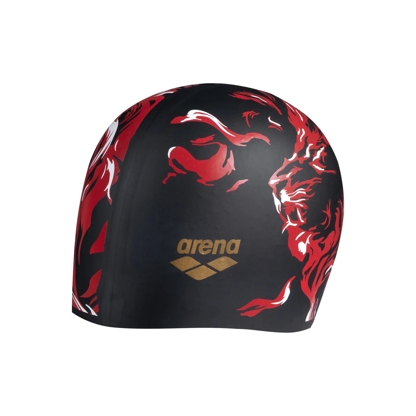 Bonnet Arena Print 2 MULTI-BLACK
