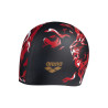 Bonnet Arena Print 2 MULTI-BLACK