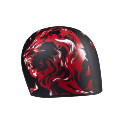 Bonnet Arena Print 2 MULTI-BLACK