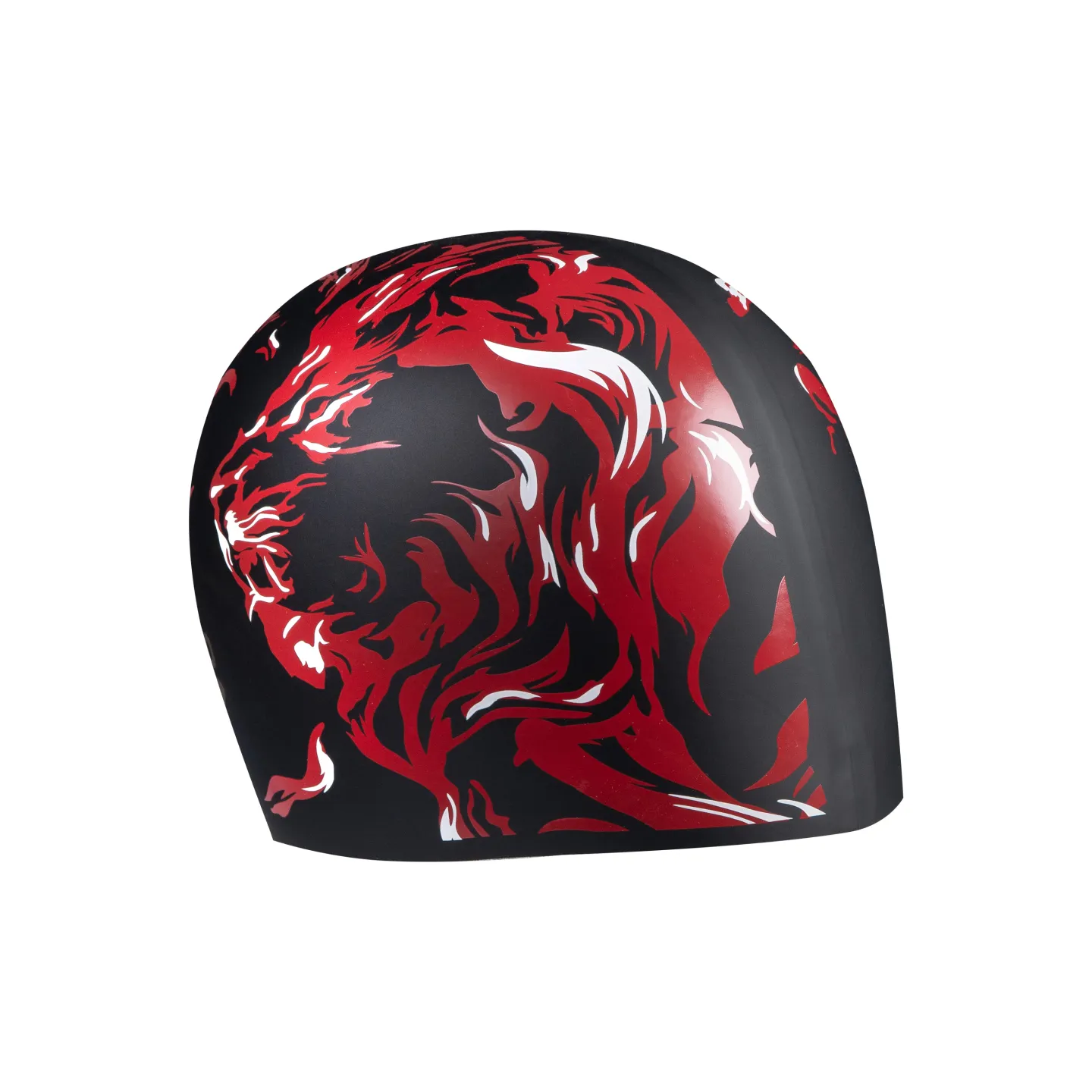 Bonnet Arena Print 2 MULTI-BLACK