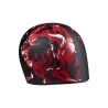 Bonnet Arena Print 2 MULTI-BLACK