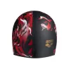 Bonnet Arena Print 2 MULTI-BLACK