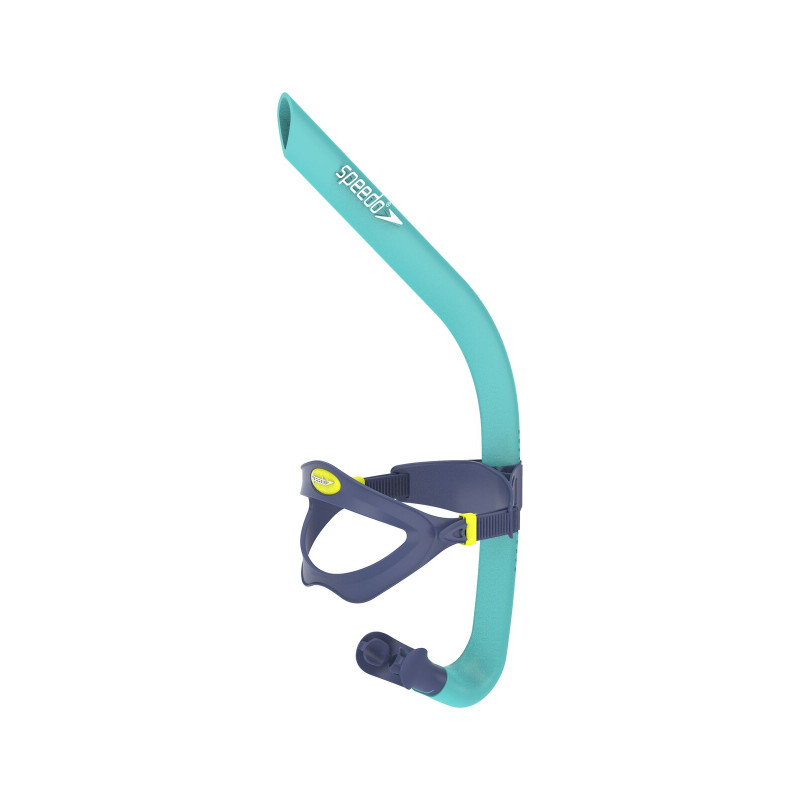 BULLET HEAD SNORKEL BLU