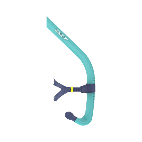 BULLET HEAD SNORKEL BLU