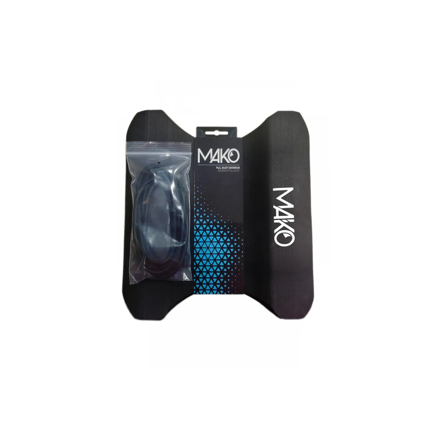 MAKO - PULL BUOY SWIMRUN
