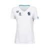 Tee Shirt Arena Blanc Coton Femme - 3MUC NATATION