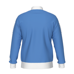 Veste Arena M Relax IV Team Jacket Unisex - 3MUC Natation