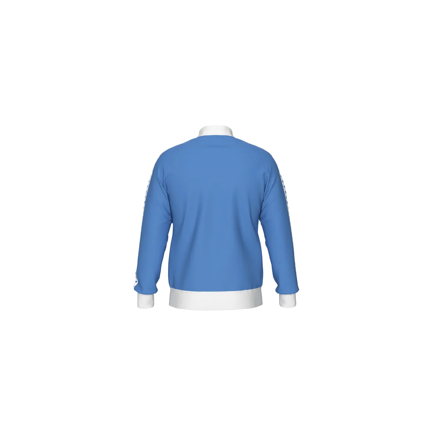 Veste Arena M Relax IV Team Jacket Unisex - 3MUC Natation