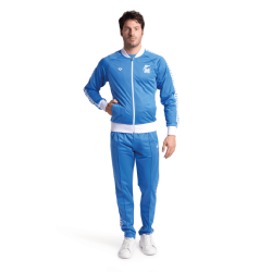 Veste Arena M Relax IV Team Jacket Unisex - 3MUC Natation