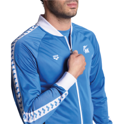 Veste Arena M Relax IV Team Jacket Unisex - 3MUC Natation