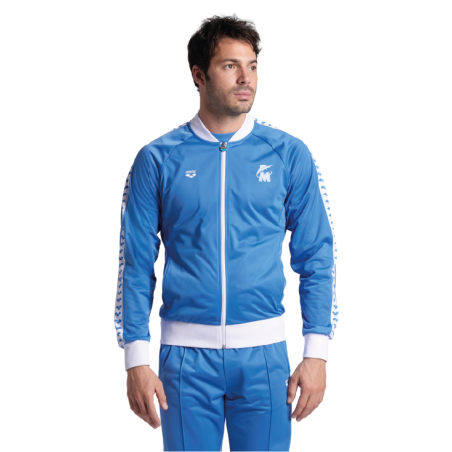 Veste Arena M Relax IV Team Jacket Unisex - 3MUC Natation