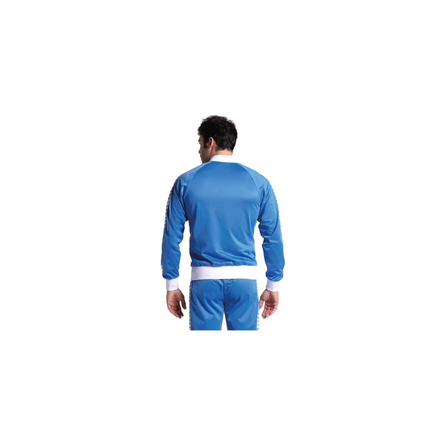 Veste Arena M Relax IV Team Jacket Unisex - 3MUC Natation