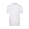 Polo Arena Blanc Coton Unisex - 3MUC Natation