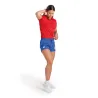 Short Arena Bleu Royal Femme - 3MUC Natation