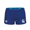 Short Arena Bleu Royal Femme - 3MUC Natation