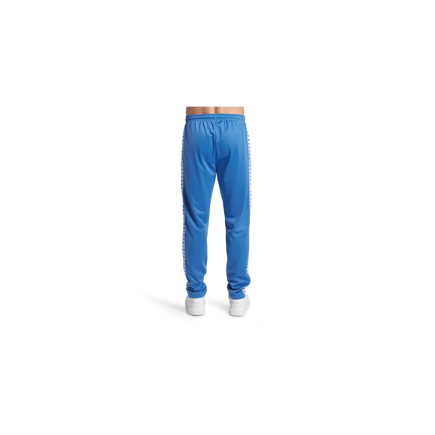 Pantalon Arena M Relax IV Team Bleu Royal Unisex - 3MUC Natation