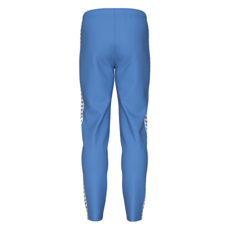 Pantalon Arena M Relax IV Team Bleu Royal Unisex - 3MUC Natation