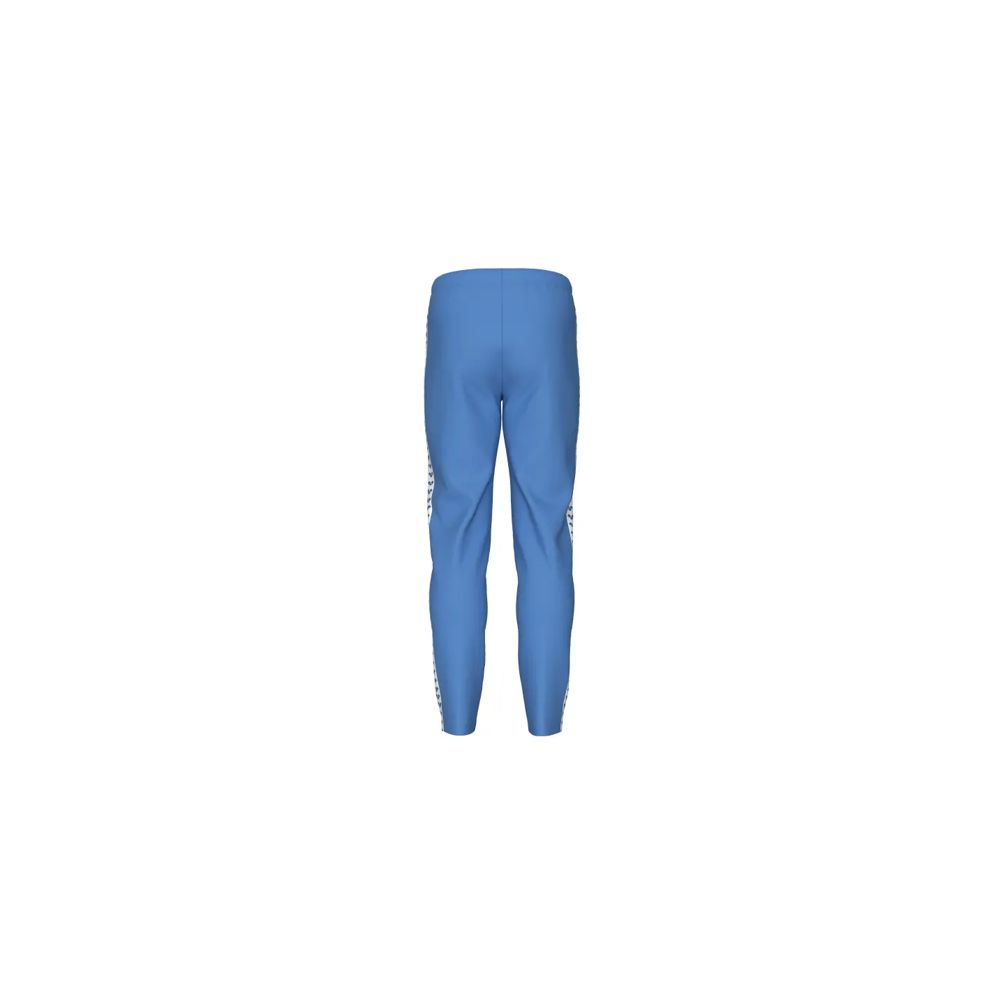 Pantalon Arena M Relax IV Team Bleu Royal Unisex - 3MUC Natation