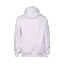 Sweat Shirt Arena Blanc Unisex - 3MUC Natation