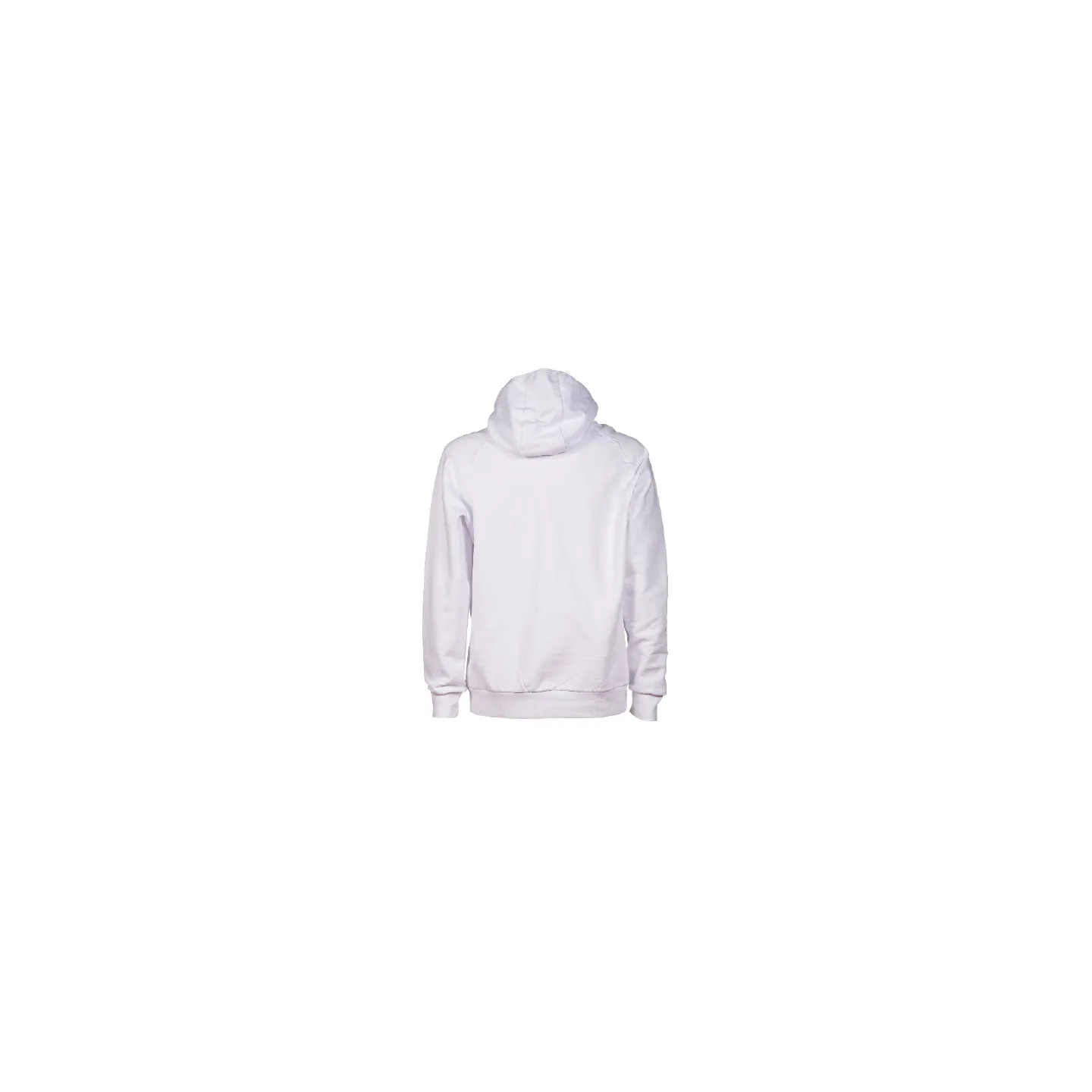Sweat Shirt Arena Blanc Unisex - 3MUC Natation