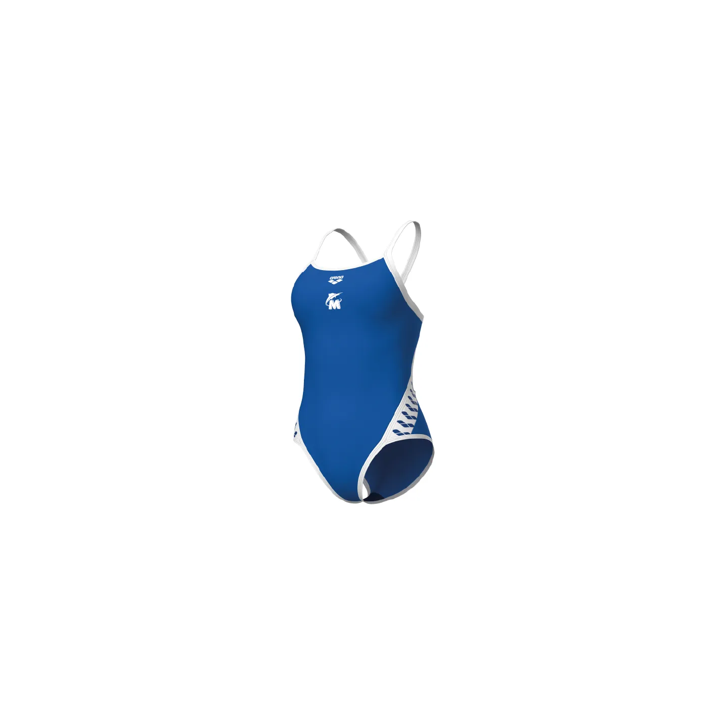 Maillot de bain Arena Femme - 3MUC Natation