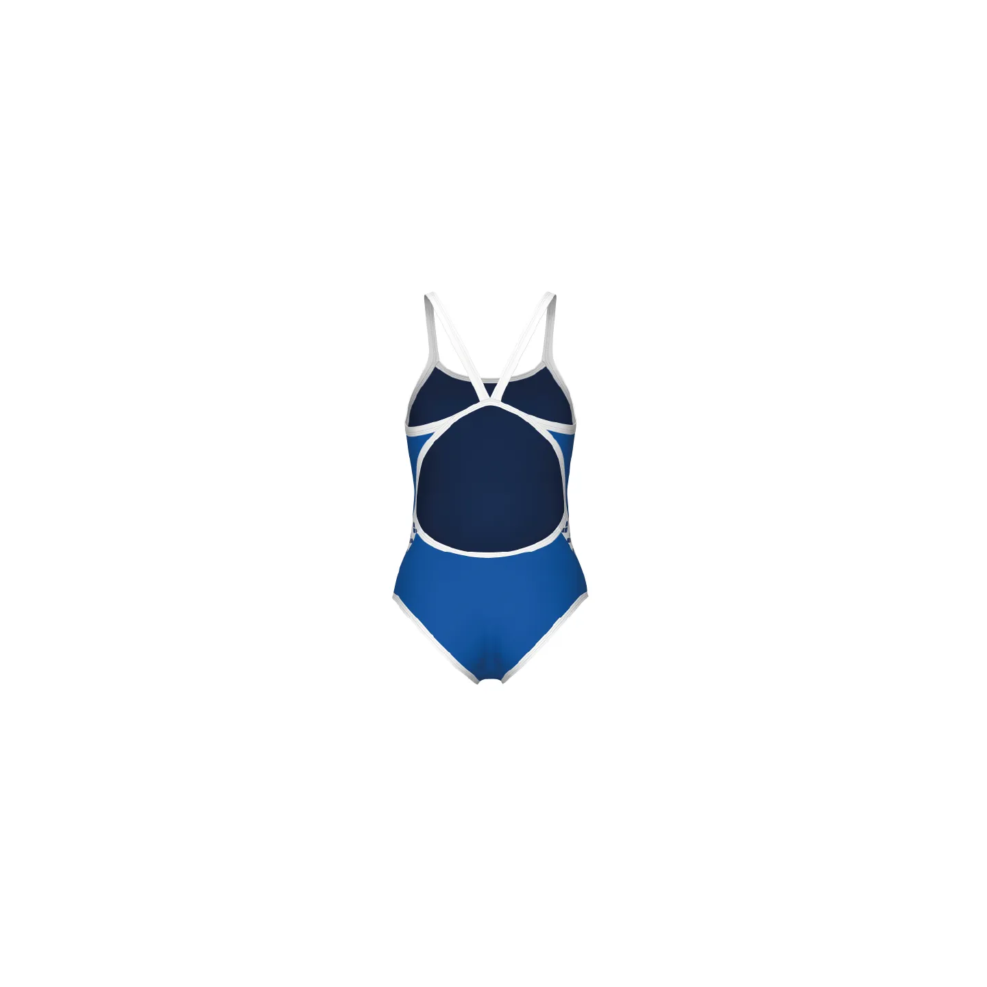 Maillot de bain Arena Femme - 3MUC Natation