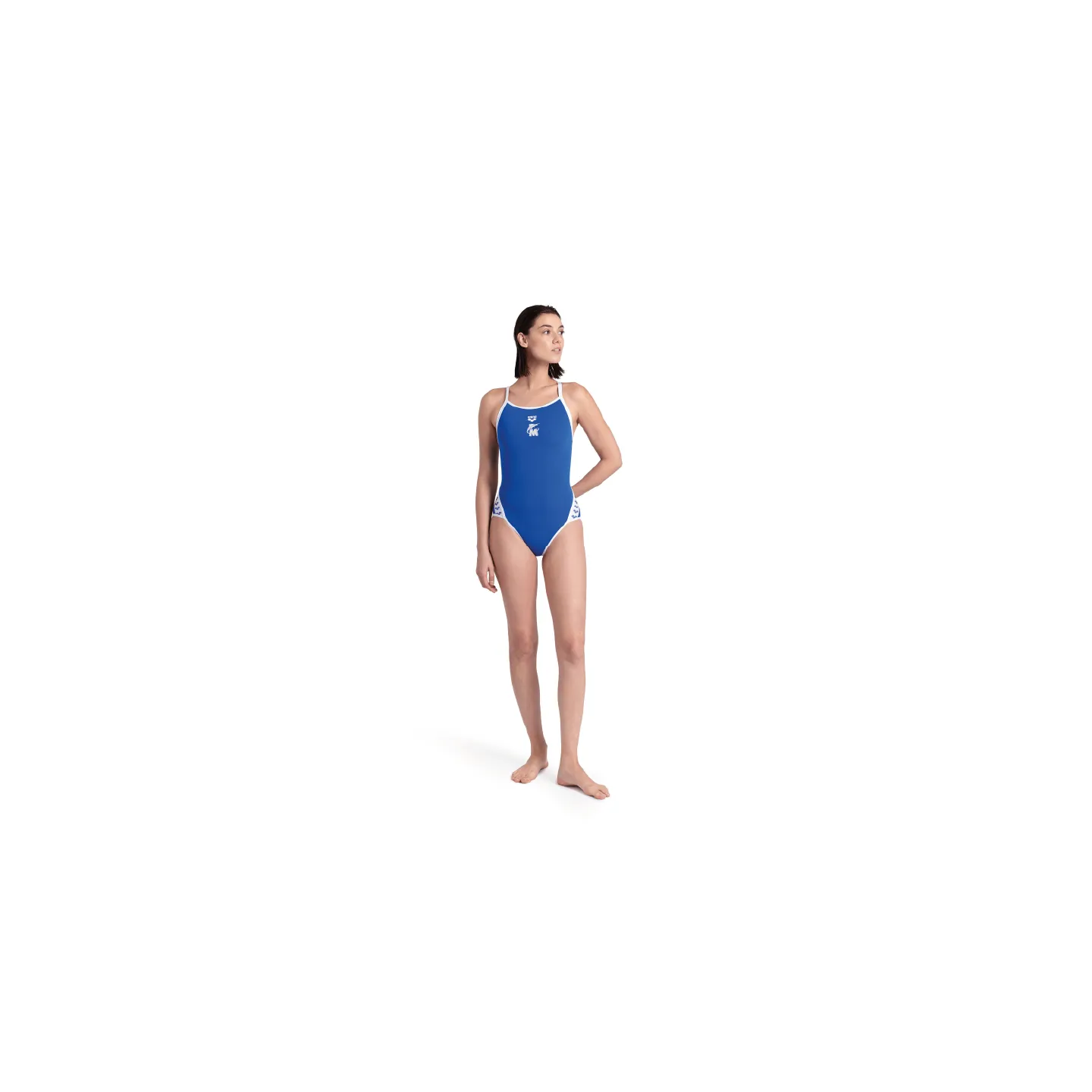 Maillot de bain Arena Femme - 3MUC Natation