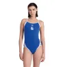 Maillot de bain Arena Femme - 3MUC Natation