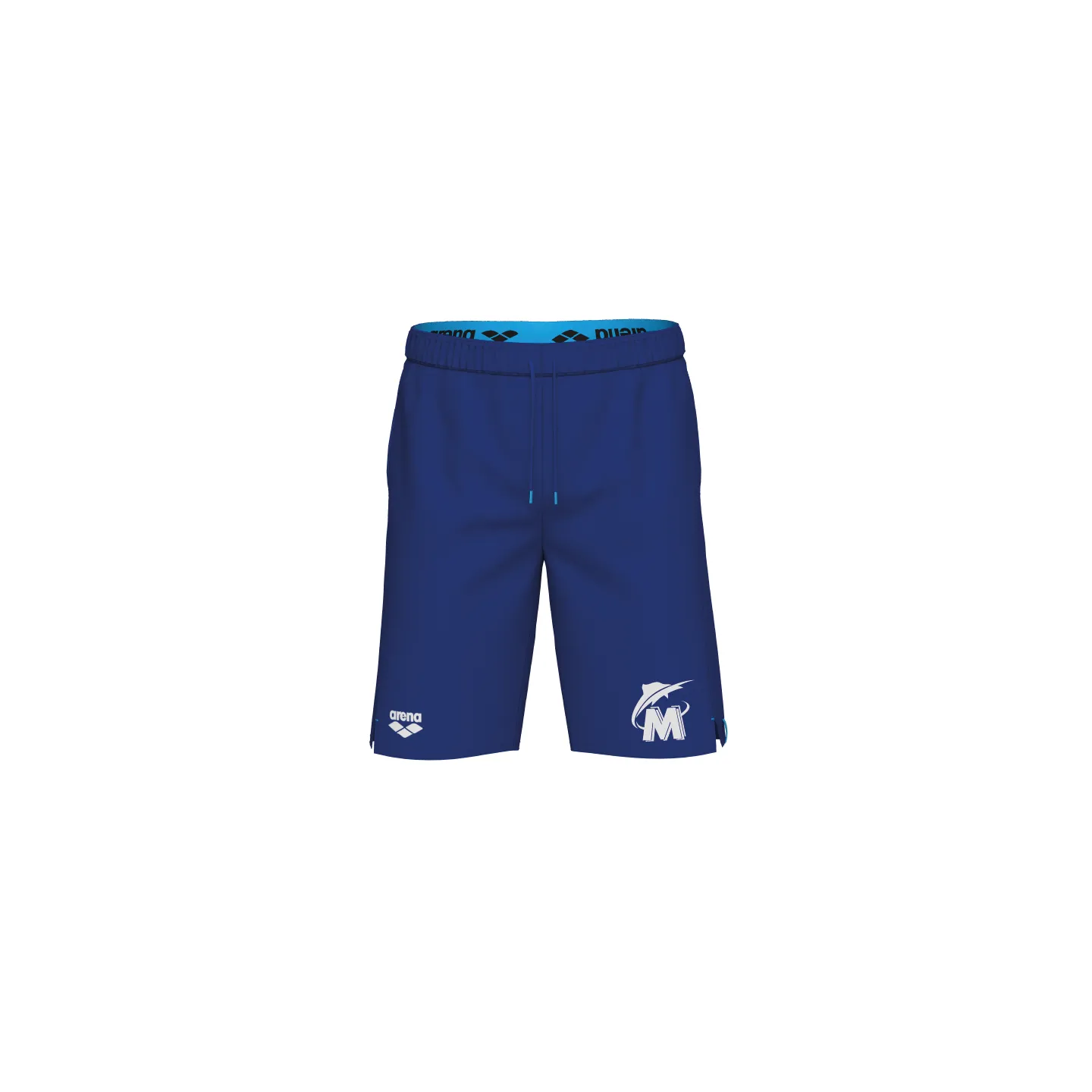 Short Arena Homme - 3MUC Natation