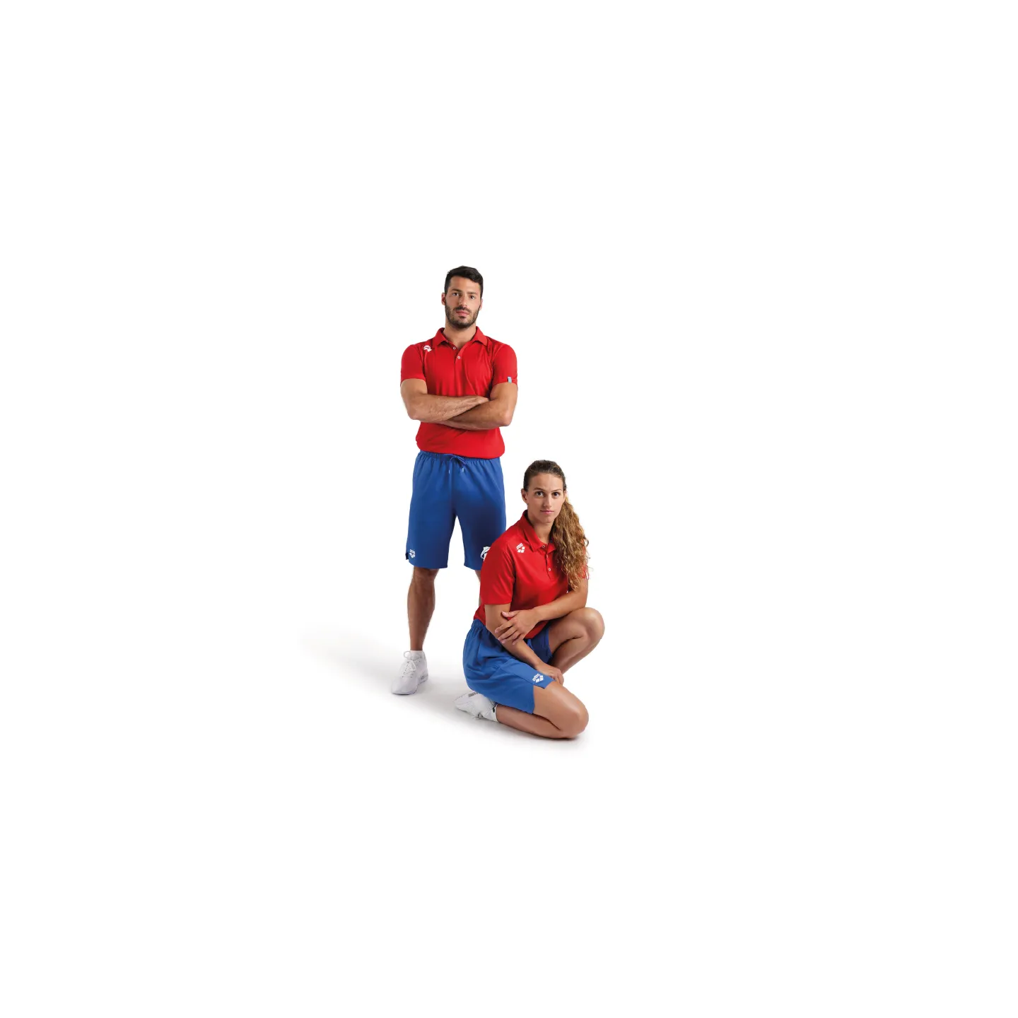 Short Arena Homme - 3MUC Natation