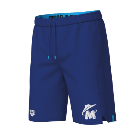 Short Arena Homme - 3MUC Natation