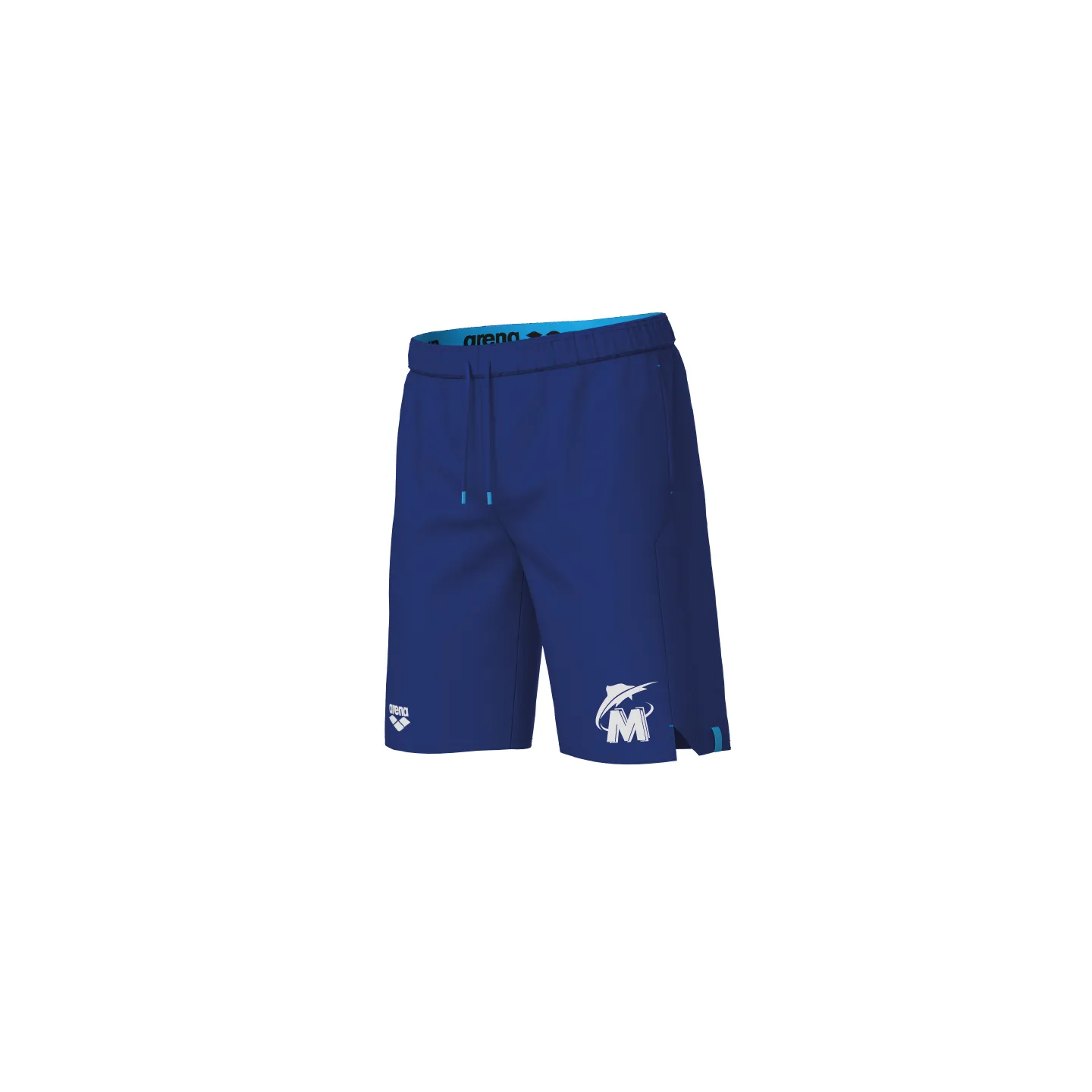 Short Arena Homme - 3MUC Natation