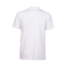 Tee Shirt Arena Blanc Coton Unisex - 3MUC Natation