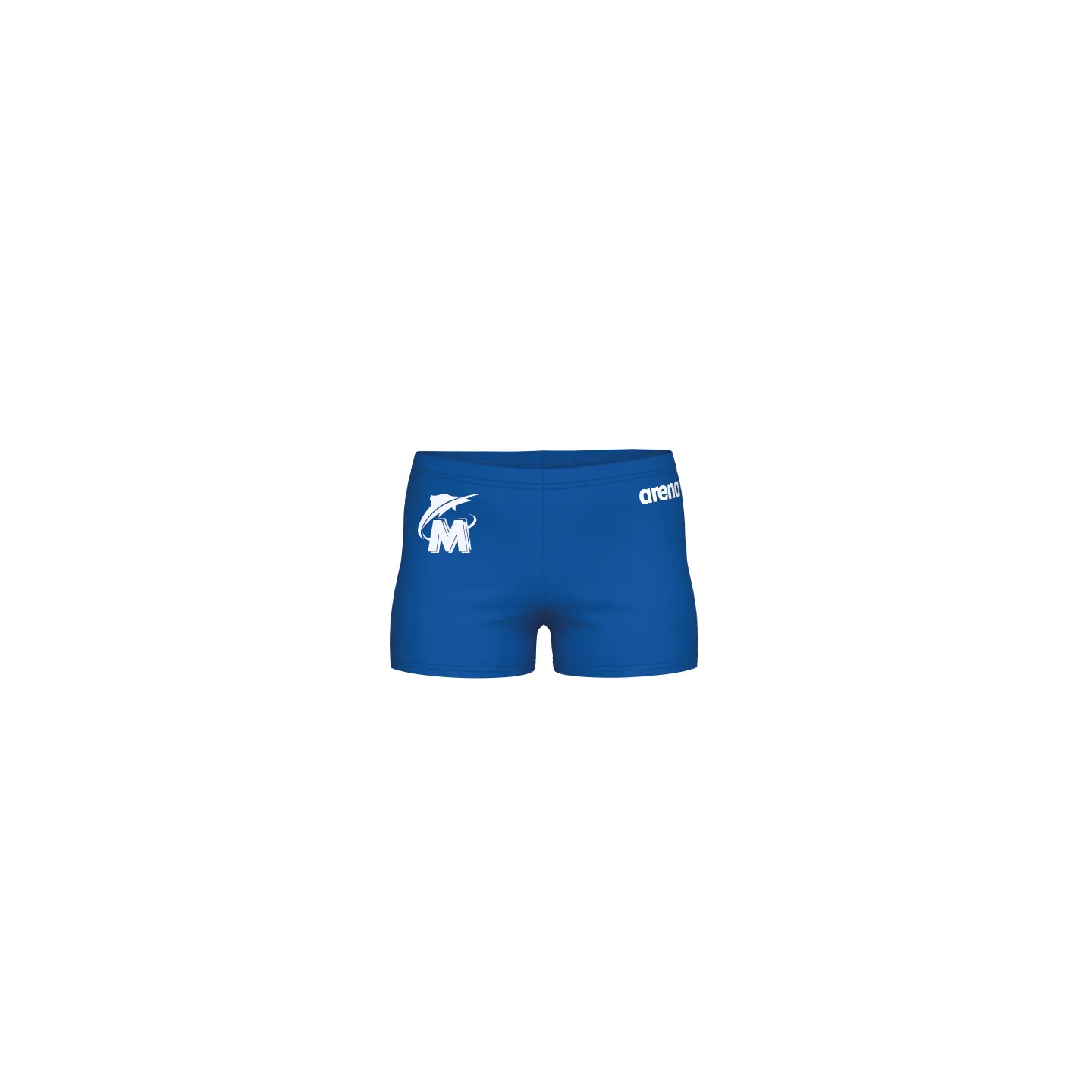 Maillot de bain Arena Garçon - 3MUC Natation