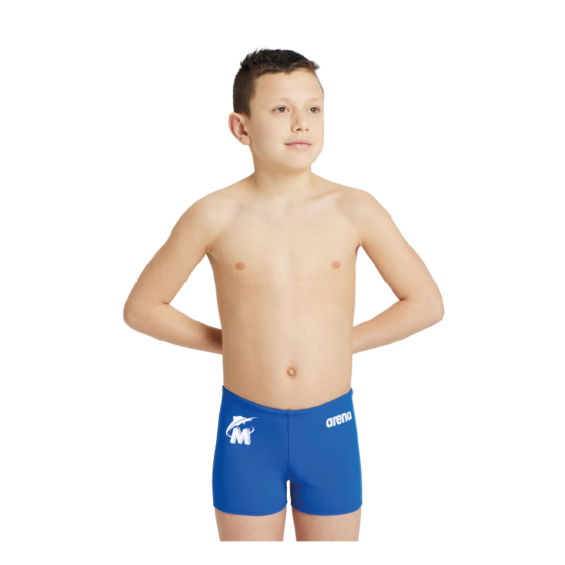 Maillot de bain Arena Garçon - 3MUC Natation